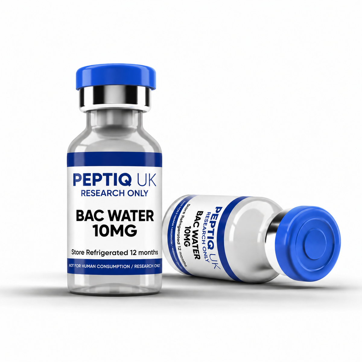 Bacteriostatic Water 10ml