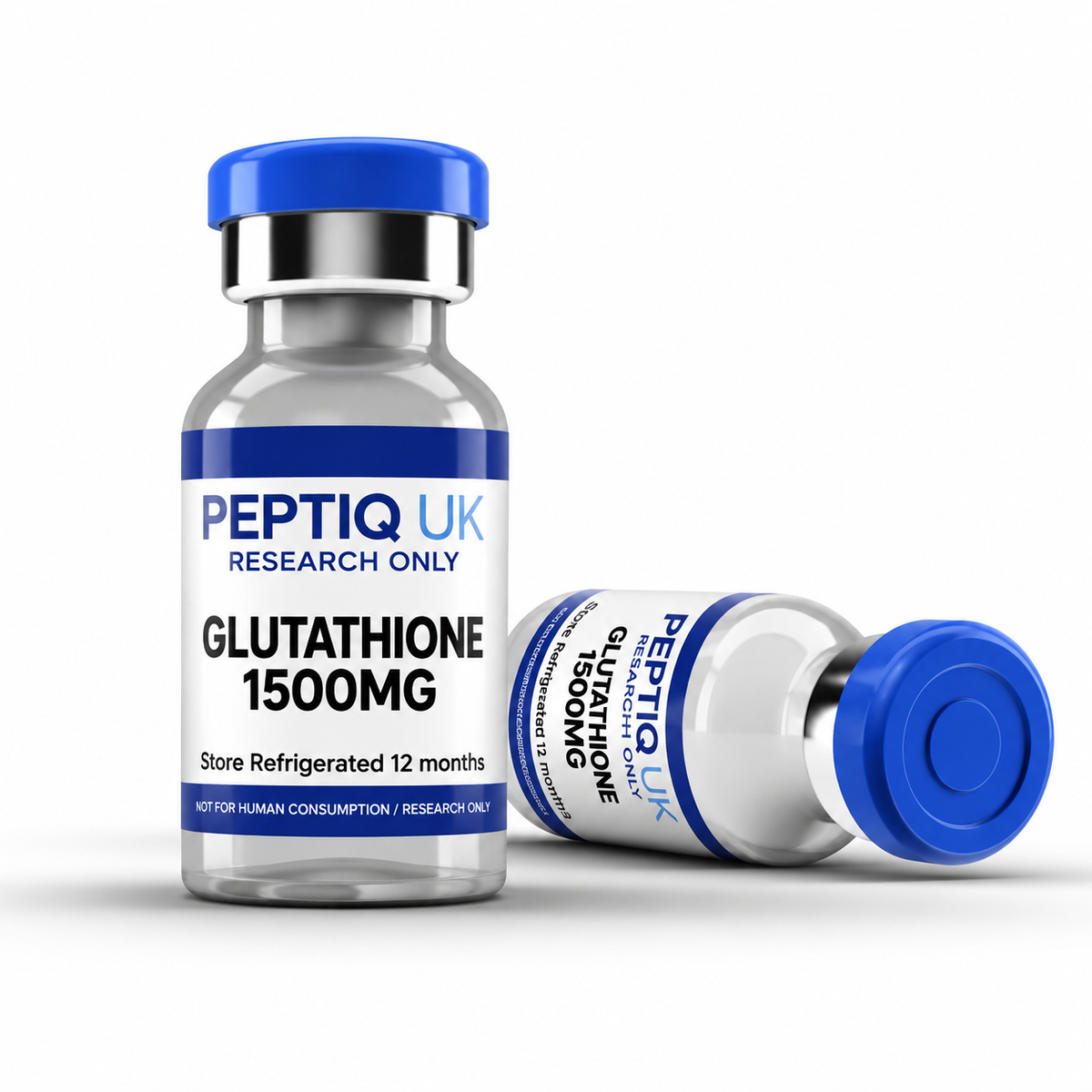 Gluthione 1500mg